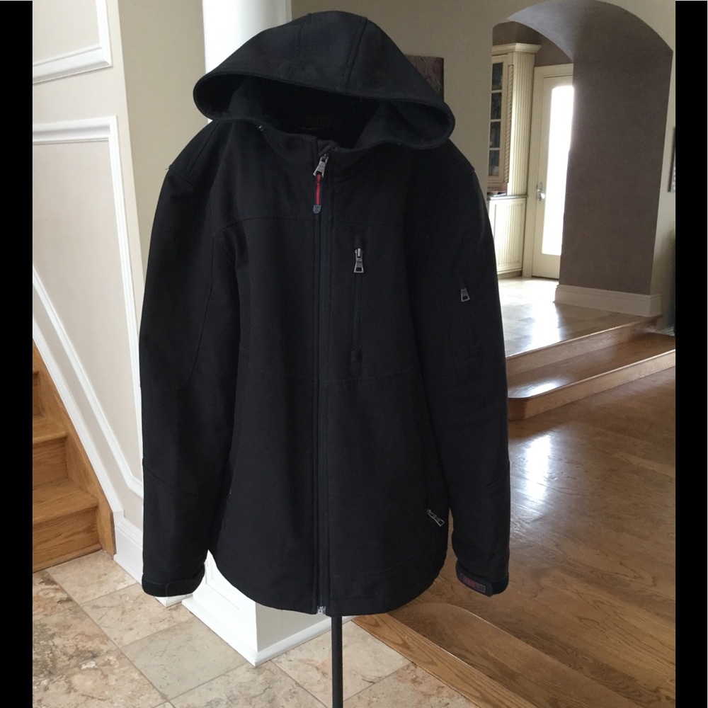Men’s Jacket